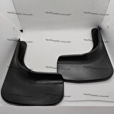 Volkswagen Polo 1994-2002 2li Paçalık Çamurluk Tozluk VW0UZ016