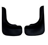 Volkswagen Caddy 2004-2010 2li Paçalık Çamurluk Tozluk VW0UZ025