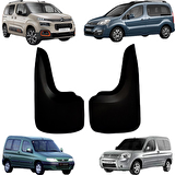 Citröen Berlingo 2'li Arka Paçalık, Çamurluk, Tozluk CIT0BZ014