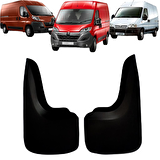 Citröen Jumper 2'li ARKA Paçalık, Çamurluk, Tozluk CIT0BZ019