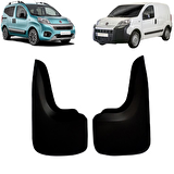 Fiat Fiorino 2'li ARKA Paçalık Çamurluk Tozluk FIA0BZ026