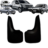 Peugeot Partner 2'li ARKA Paçalık Çamurluk Tozluk PEU0BZ018
