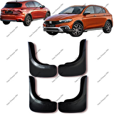 Fiat Egea Cross 4lü Paçalık, Çamurluk, Tozluk FIA0UX028