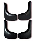 Renault Megane 3 2009-2016 4lü Paçalık, Çamurluk, Tozluk REN0UX009