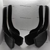 Renault Scenic 1996-2003 4lü Paçalık, Çamurluk, Tozluk REN0UX014