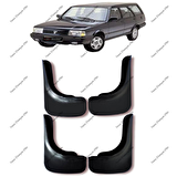 Tofaş Kartal 4lü Paçalık Çamurluk Tozluk TFS0UX002