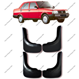 Tofaş Şahin 4lü Paçalık Çamurluk Tozluk TFS0UX003