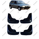 Fiat Uno 4lü Paçalık, Çamurluk, Tozluk FIA0KX016