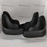 Ford Focus 2005-2008 4lü Paçalık, Çamurluk, Tozluk FRD0KX011