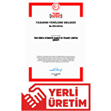 Citröen Berlingo 4lü Paçalık, Çamurluk, Tozluk CIT0BX014