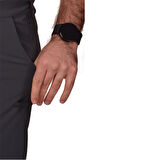 Formteks Likralı Aşçı Pantolon Füme 