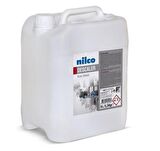 Nilco DESCALER 5L/5,3 KG BULAŞIK MAKİNELERİ İÇİN KİREÇ SÖKÜCÜ