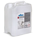 Nilco METALIK CLEANER 5LT/5,2KG PORSELENLERDE OLUŞAN METAL İZLERİ TEMİZLEME ÜRÜNÜ