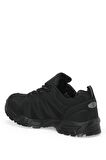 Kadın Erkek Siyah Andor Waterproof Su Geçirmez Outdoor Spor Ayakkabı Vo101164137