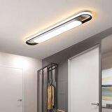 Avize Pazari Özel Ledli Plafonyer - 20x80