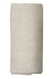 Maki Home Pamuklu Polycotton Efektli Bej 160x200+2*(50x70) Çift Kişilik Lastikli Çarşaf Takımı