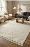Dizayn 1063 Vizon Kaymaz Taban Koridor Halısı Kesme Yolluk Mutfak Halısı Modern Salon Halısı