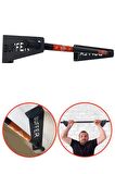 Buffer Barfiks Demiri - Barfiks Aleti (ANTRASİT) BFFR01