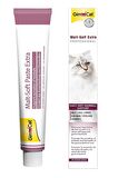 Gimcat malt soft extra antihaırball professional 100gr