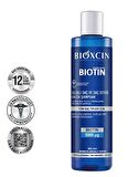 Bioxcin Biotin Tüm Saç Tipleri İçin Şampuan 300 Ml
