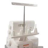 Janome 8002D Overlok Makinesi