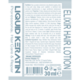 Gözenek Açıcı Keratin İksir (30ML)