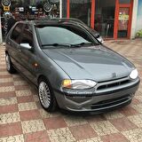 Fiat Palio 1997-2012 Uyumlu Üniversal Astra H lip Esnek Ön Lip 2 Parça Tampon Altı Dil Karlık Ön Ek