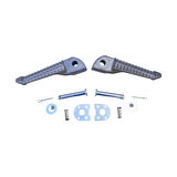 Motobir Arka Basamak Takım Mondial Mh Drift 125 Drift L 125 Mr Vulture 125 Kd 125 F Kiden Zontes S 250