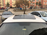 PERFLEX Piano Black Yalancı Çakma Sahte Sunroof Tavan Rüzgarlığı