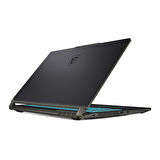 MSI Cyborg 15 i5-13420H 64 GB 2 TBSSD 8GB RTX4060 15.6" 144Hz FHD Windows 11 Home Gaming Laptop A13VF-895XTRAT59