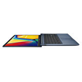 Asus Vivobook 15 i7-1355U 16 GB 512 GB SSD  Iris Xe Graphics 15.6" FHD Windows 11 Home Notebook X1504VA-NJ1499AT27
