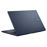 Asus Vivobook 15 i7-1355U 24 GB 1 TBSSD  Iris Xe Graphics 15.6" FHD Windows 11 Home Notebook X1504VA-NJ1499AT33