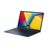 Asus Vivobook 15 i7-1355U 8 GB 1 TBSSD Iris Xe Graphics 15.6" FHD Windows 11 Pro Notebook X1504VA-NJ1499AT43