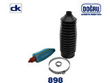 DİREKSİYON KÖRÜĞÜ KELEPÇELİ VECTRA B 1609095