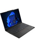 Lenovo ThinkPad E14 Gen 6 Ultra 5 125U 64 GB 512 GB SSD Intel Graphics 14" WUXGA Windows 11 Pro Notebook 21M7002PTXAT102