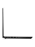 Lenovo Thinkpad E14 G6 Ultra 7-155U 64 GB 2 TBSSD Intel Graphics 14" Wuxga Windows 11 Home Taşınabilir Bilgisayar 21M8S0LRTXAT49