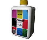 Perfection Pasta Yazıcıları İçin Yenilebilir Gıda Mürekkebi 500 ML Sarı