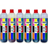 Perfection Epson L805 L810 Tanklı Yazıcılar İçi̇n Mürekkep Seti̇ 6 x 1 L