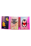 Vuki Kalemli Defter Koala Vk-0114