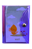 Vuki Kalemli Defter Civciv Vk-0114