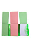 Vuki Kalemli Defter Timsah Vk-0114