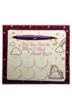 Notyaz Kalemli Bloknot Mousepad About You Kbm-3327