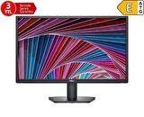 DELL 23.8" SE2422H 1920x1080 12MS 75Hz HDMI/VGA SIYAH