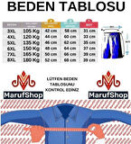 3'lü Paket Erkek Büyük Beden 105-180 Kilo Arası İçin Uygun Rahat Kalıp Redzone  Likralı Slip