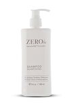 Zero/o Shampoo 285 ML 9,6 FL OZ