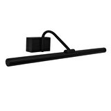 Modesco Warsaw 45 Cm Dekoratif Şarjlı Led Tablo - Ayna Aplik