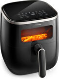Philips HD9257/80 3000 S Airfryer XL Fritöz