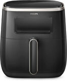 Philips HD9257/80 3000 S Airfryer XL Fritöz