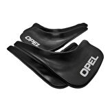 Opel Corsa C 2000-2006 Uyumlu 4 lü Ön-Arka Paçalık Tozluk Çamurluk OPL1UX008YD