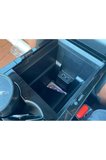 Chery Tiggo 8 Pro Kolçak Organizer(AVANTGARDE MODELLERE UYUMLU DEĞİLDİR)